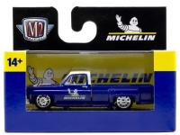 1973 CHEVROLET CHEYENNE SUPER 30 - MICHELIN