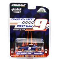 1969 CHEVROLET CAMARO - Chase Elliott  #9