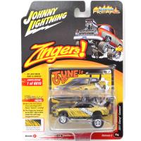 2011 CHEVY CAMARO (GUNMETAL)