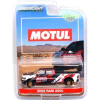 2022 RAM 2500 - MOTUL