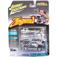 2011 CHEVY CAMARO (WHITE)