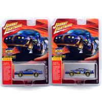 CS CUSTOMS EX - 1980 PONTIAC FIREBIRD T/A SET