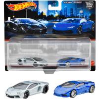 LAMBORGHINI AVENTADOR - LAMBORGHINI HURACAN LP 610