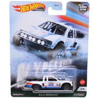 HYPER HAULERS - BAJA BOUNCER