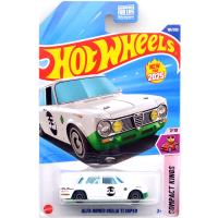 ALFA ROMEO GIULIA TI SUPER (WHITE)