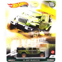 HYPER HAULERS - '20 JEEP GLADIATOR