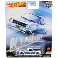 HYPER HAULERS - '75 DATSUN SUNNY TRUCK (B120)