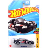 AUDI 90 QUATTRO (BLACK)