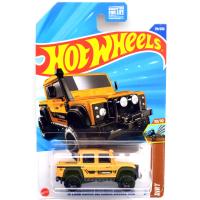 '15 LAND ROVER DEFENDER DOUBLE CAB