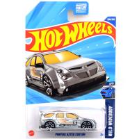 PONTIAC AZTEK CUSTOM