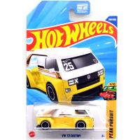 VW T3 CUSTOM (YELLOW)