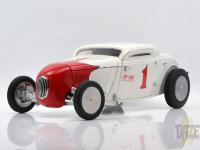 1934 SO-CAL SPEED SHOP TEAM #1 SALT FLAT COUPE