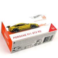 HOT WHEELS ID - PORSCHE 911 GT3 RS