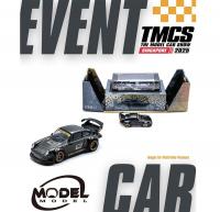 TMCS EX - RWB PORSCHE 930 Stella Artois