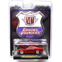 1969 FORD MUSTANG BOSS 429