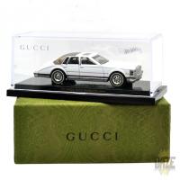 CADILLAC SEVILLE GUCCI 100Th ANNIVERSARY