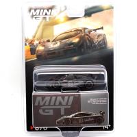 McLAREN F1 GTR #59 1995 LE MANS 24Hr WINNER