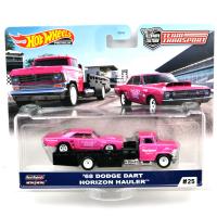 '69 DODGE DART - HORIZON HAULER