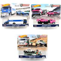 TEAM TRANSPORT ”J” 3台セット