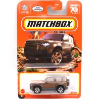 2020 LAND ROVER DEFENDER 90