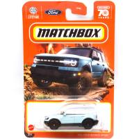 2022 FORD BRONCO SPORT