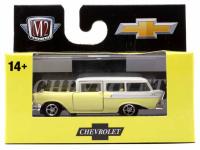 1957 CHEVROLET 150 HANDYMAN STATION WAGON