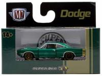 1970 DODGE SUPER BEE HEMI