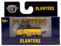 1960 VW SINGLE CAB TRUCK