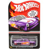 TARGET  PROMOTION - '65 VOLKSWAGEN FASTBACK