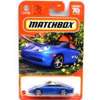 PORSCHE 911 CARRERA CABRIOLET