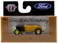 1932 FORD ROADSTAR (CHASE CAR)