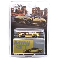NISSAN Z VEILSIDE FFZ400 (GOLD CHROME)