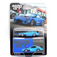 MAZDA RX-7 RE-AMEMIYA 20B NA ROTOR-7 "AMA-SAN GO"