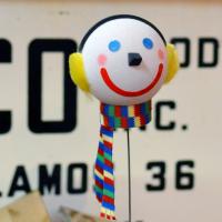 WINTER JACK -  EAR & SCARF