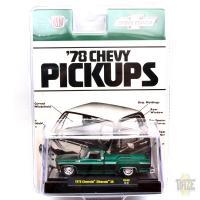 1978 CHEVROLET SILVERADO 30