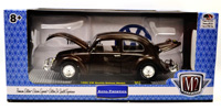 1962 VW BEETLE DELUXE MODEL