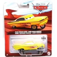 YELLOW HYDRAULIC RAMONE