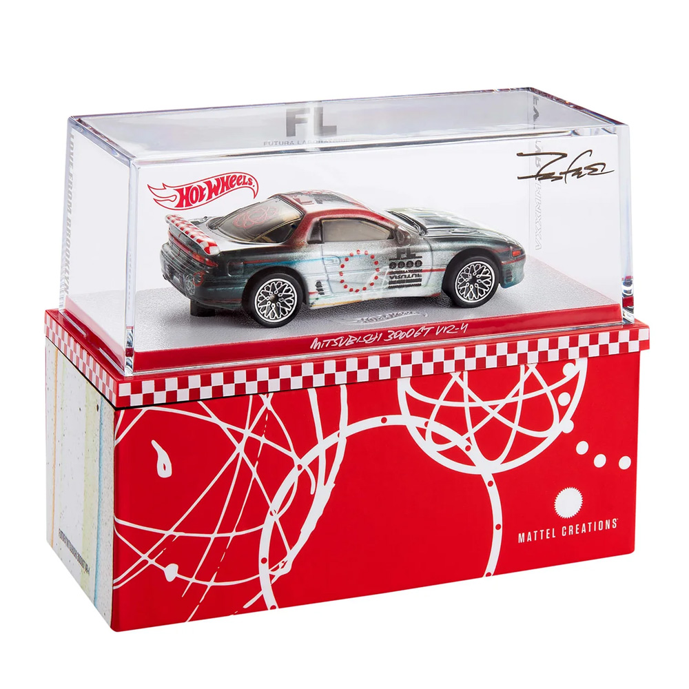 HW コンベンション RLC限定　マスタング　スペクトラピンク HW コンベンション RLC限定 マスタング スペクトラピンク HW