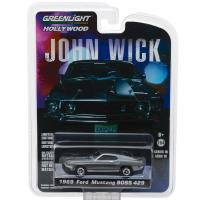 JOHN WICK - 1969 FORD MUSATANG BOSS 429