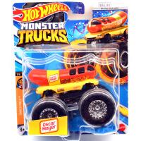 OSCAR MAYER WIENERMOBILE