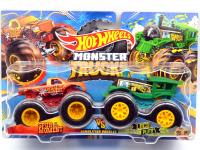 DEMOLITION DOUBLES-SPUR OF THE MOMENT VS LOCO PUNK