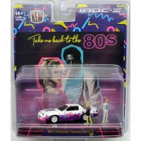 WAL-MART EXCLUSIVE - 1985 CHEVROLET CAMARO IROC-Z