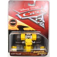 RADIATOR SPRINGS CLASSIC - SCOTT TILER