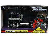 TRANSFORMERS – DECEPTICON NEMESIS PRIME