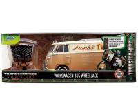 TRANSFORMERS RISE OF BEASTS – VW BUS WHEELJACK