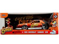 CHEETOS 1985 CAMARO Z28 W/CHESTER CHEETAH FIGURE