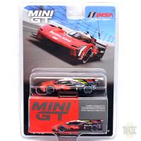 CADILLAC V-SERIES .R #31 WHELEN ENGINEERING RACING