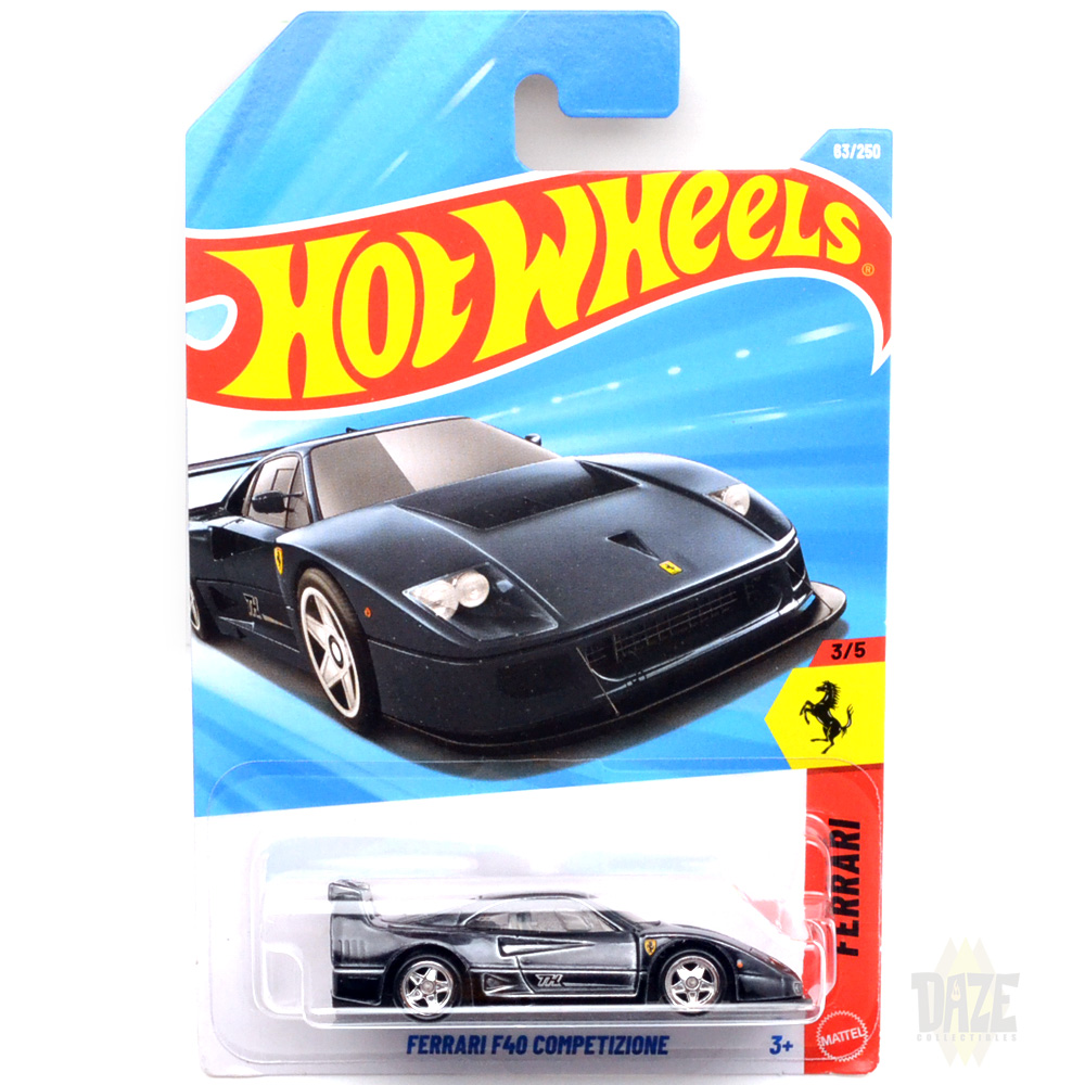 DAZE COLLECTIBLES / WHAT'S NEW!