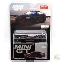 BMW M4 CSL - BLACK SPPHIRE