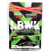 LB WORKS LAMBORGHINI HURACAN GT SPECIAL MAGIC GR